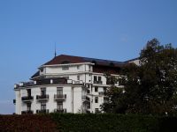 Hôtel Royal à Evian 3